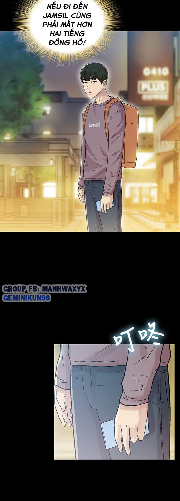 bạn gái của bạn tôi chapter 4 27