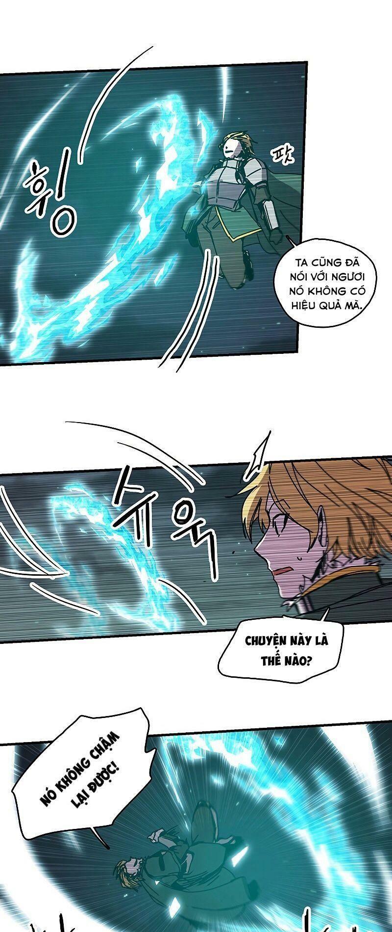 người chơi lỗi chapter 82 17