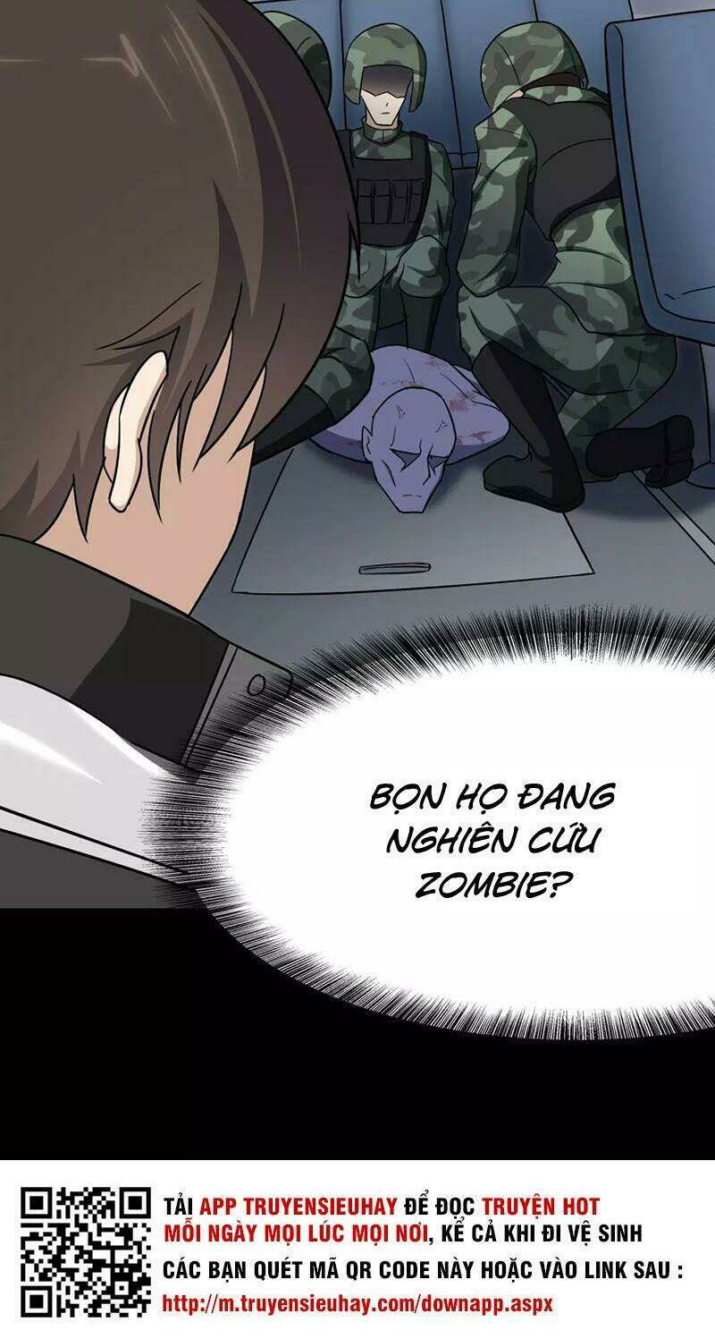 bạn gái virus của tôi chapter 216 60