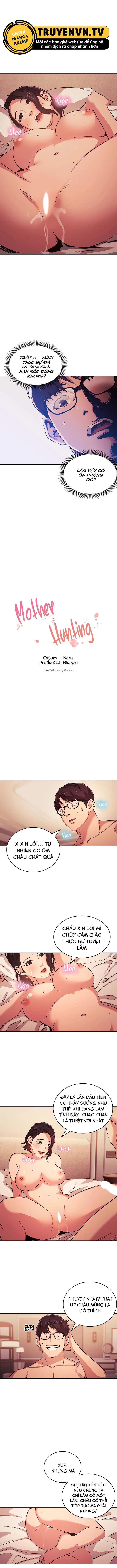 khi mẹ săn trai chapter 26 1