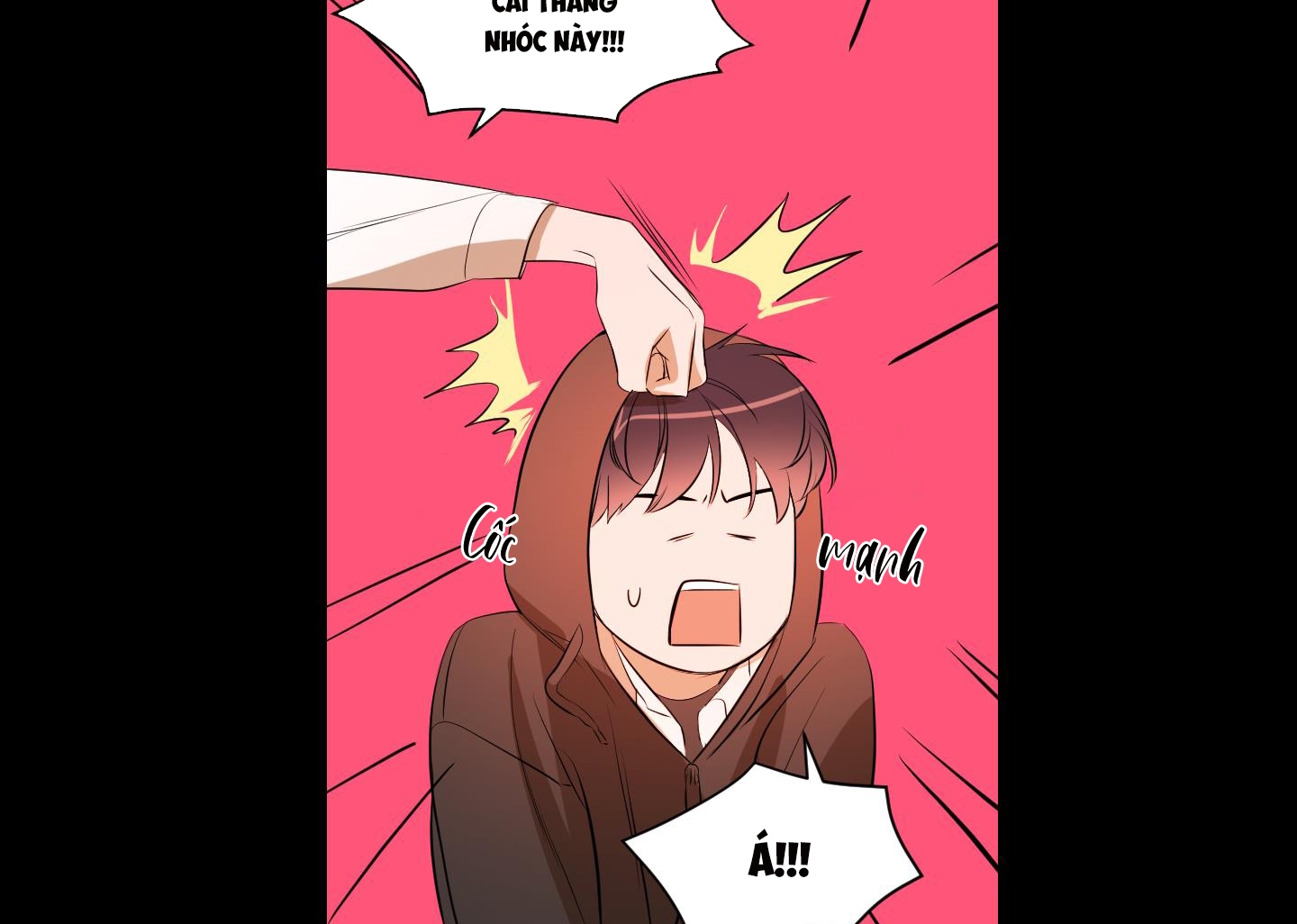 chốn riêng tư chapter 34 68