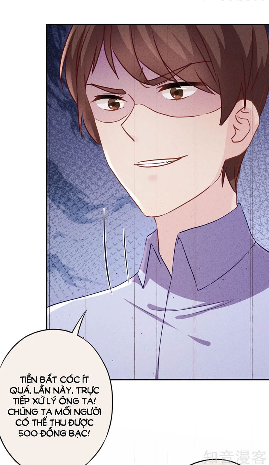 thiếu soái, vợ anh muốn lật trời! chapter 88 24