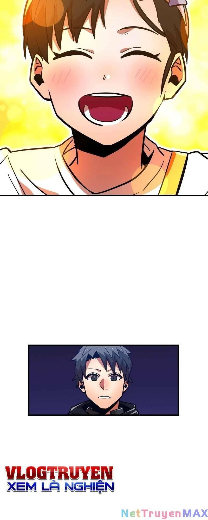 Huyết Thánh Cứu Thế Chủ~ Ta Chỉ Cần 0.0000001% Đã Trở Thành Vô Địch chapter 18 54