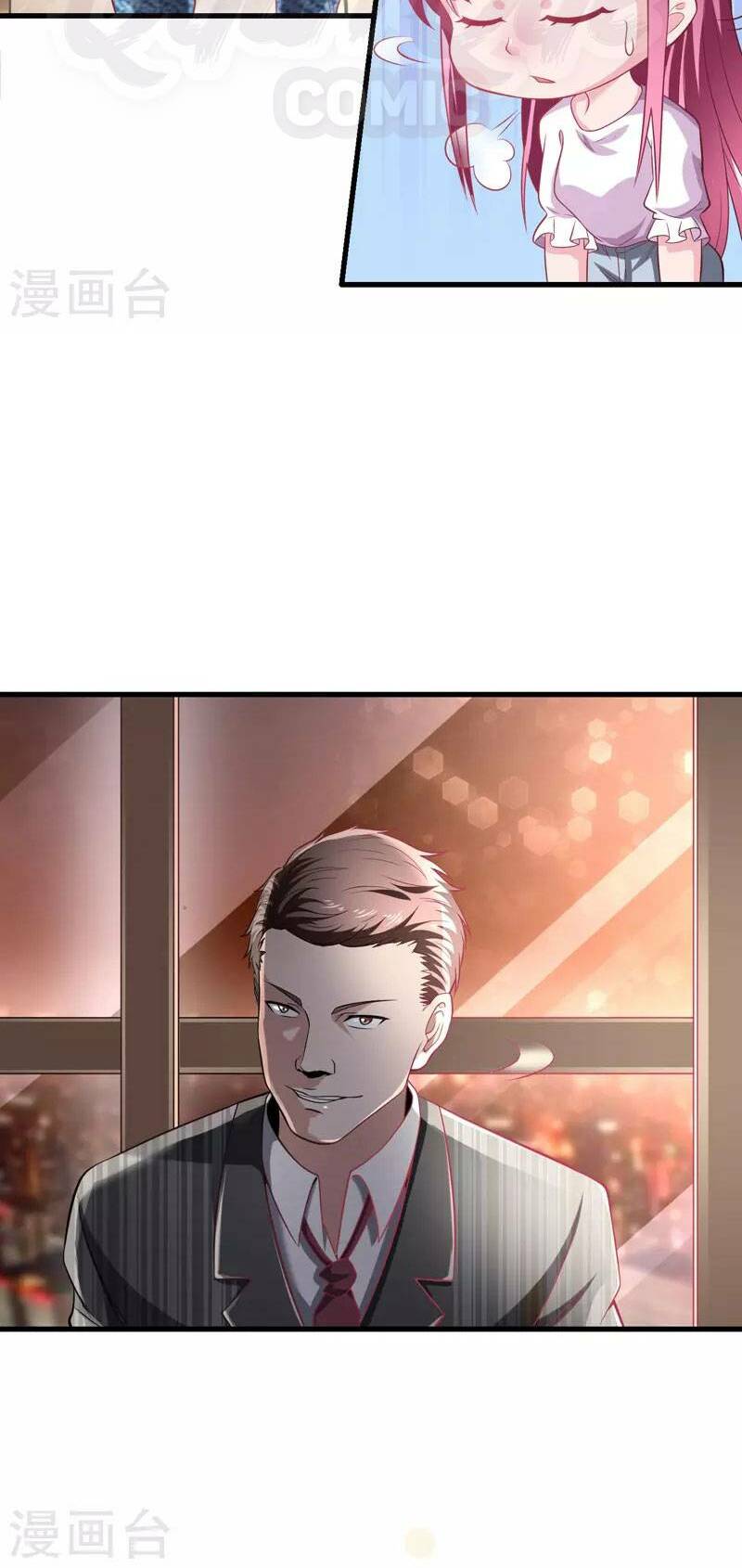 tuyệt phẩm cường thiếu chapter 16 24