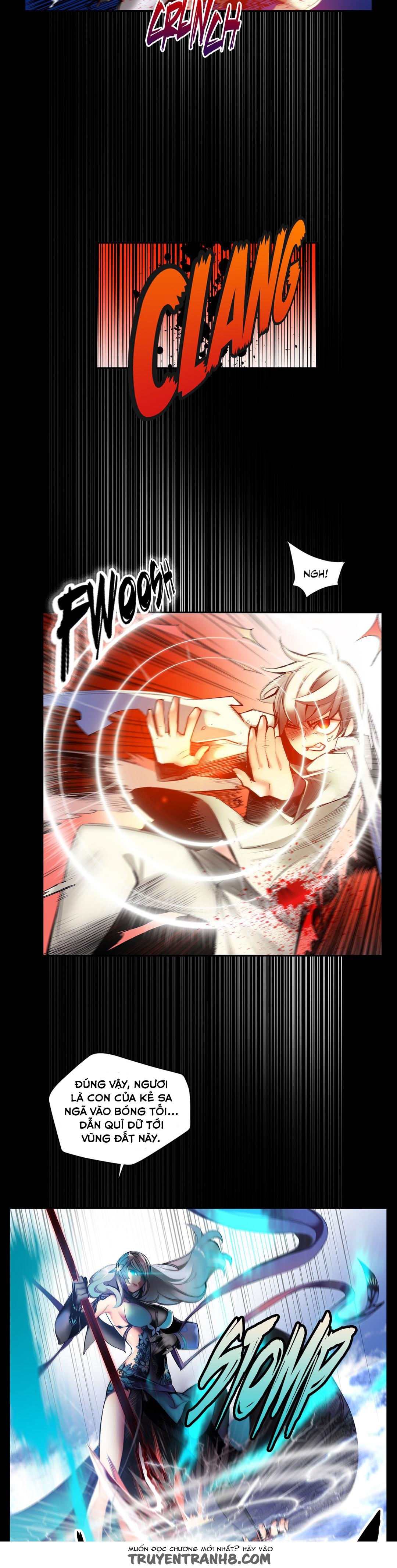 sự ràng buộc của lilith chapter 42 10