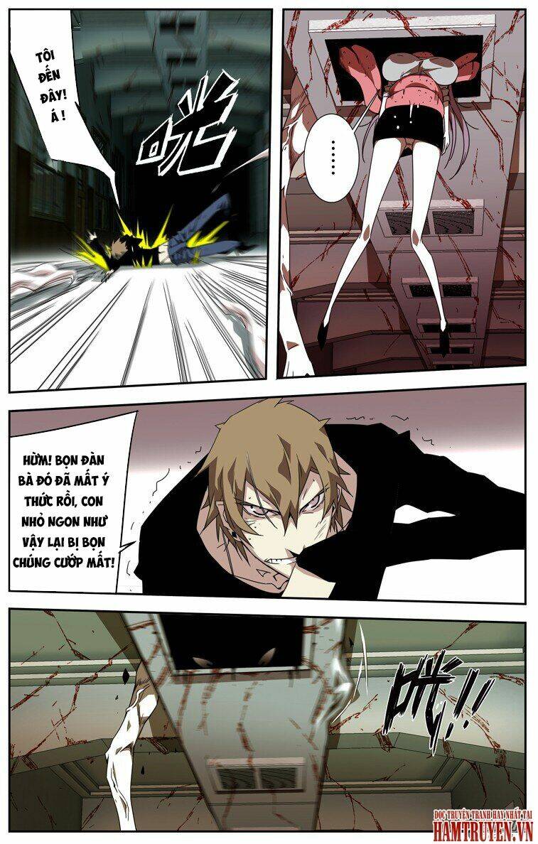 nghịch quỷ ds chapter 5 6