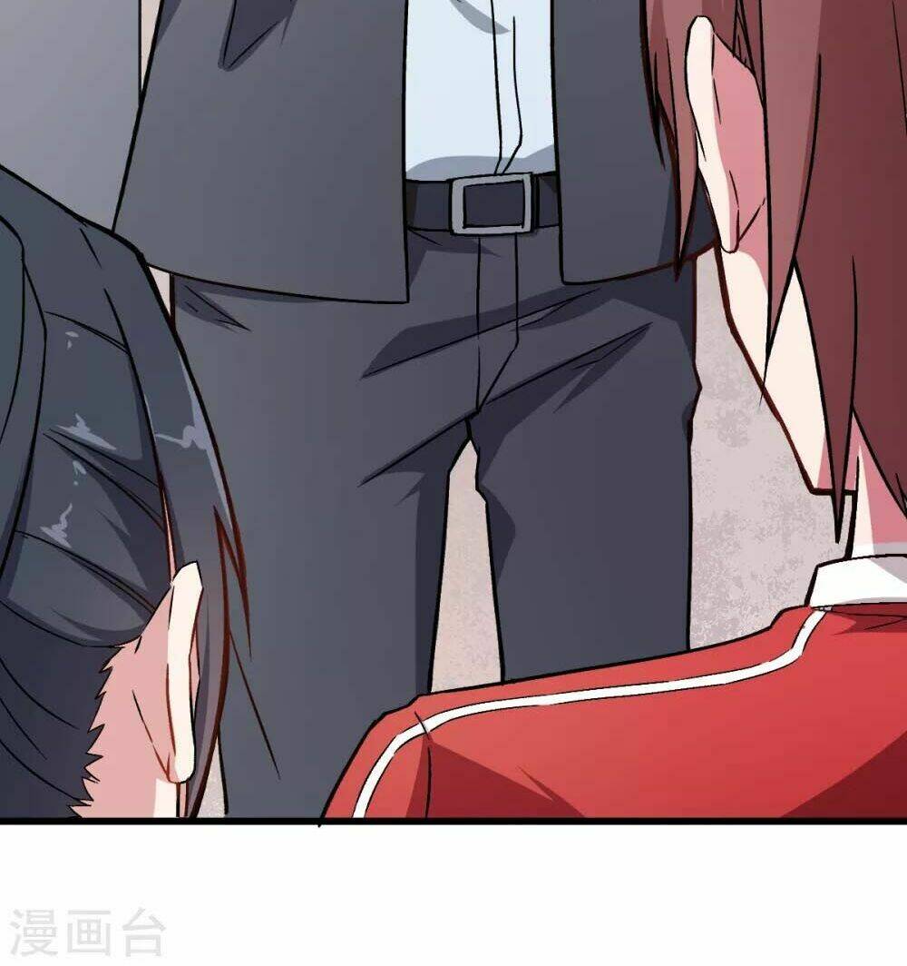 vườn trường cuồng sư hệ thống chapter 31 4