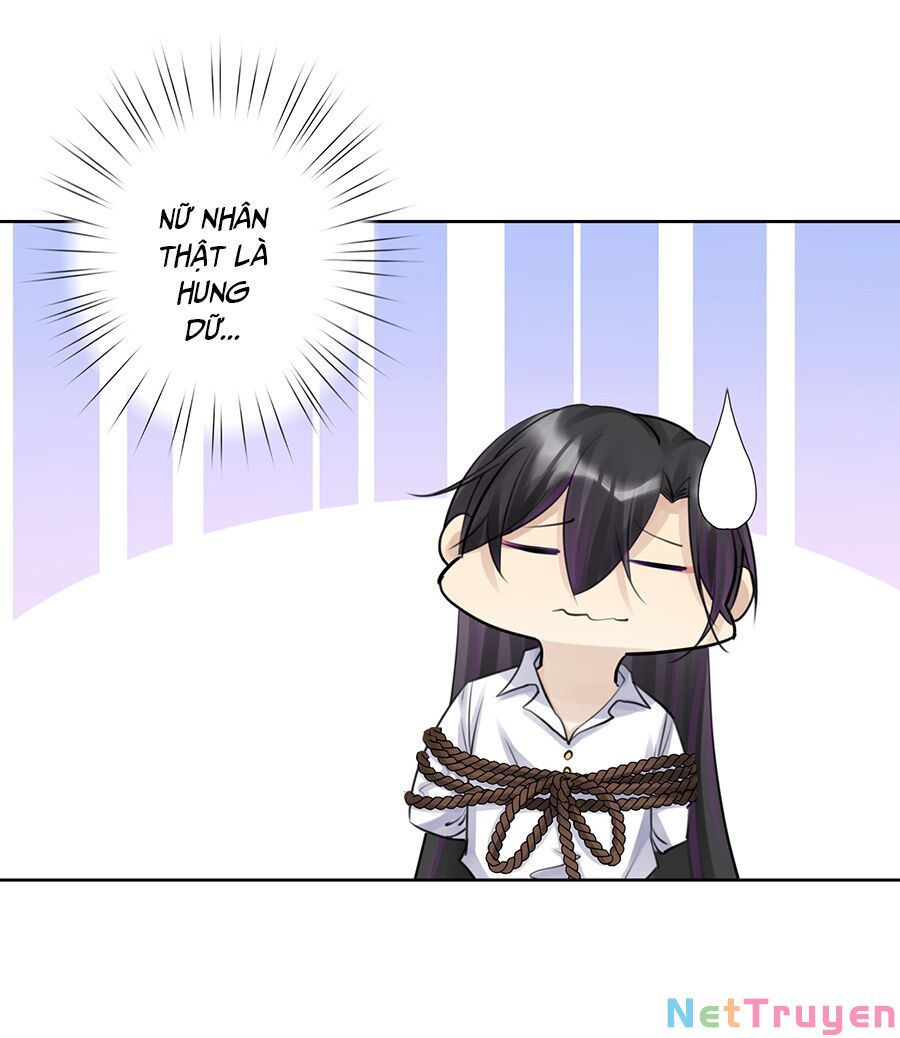 bản giáo chủ thân bất do kỷ chapter 29 6