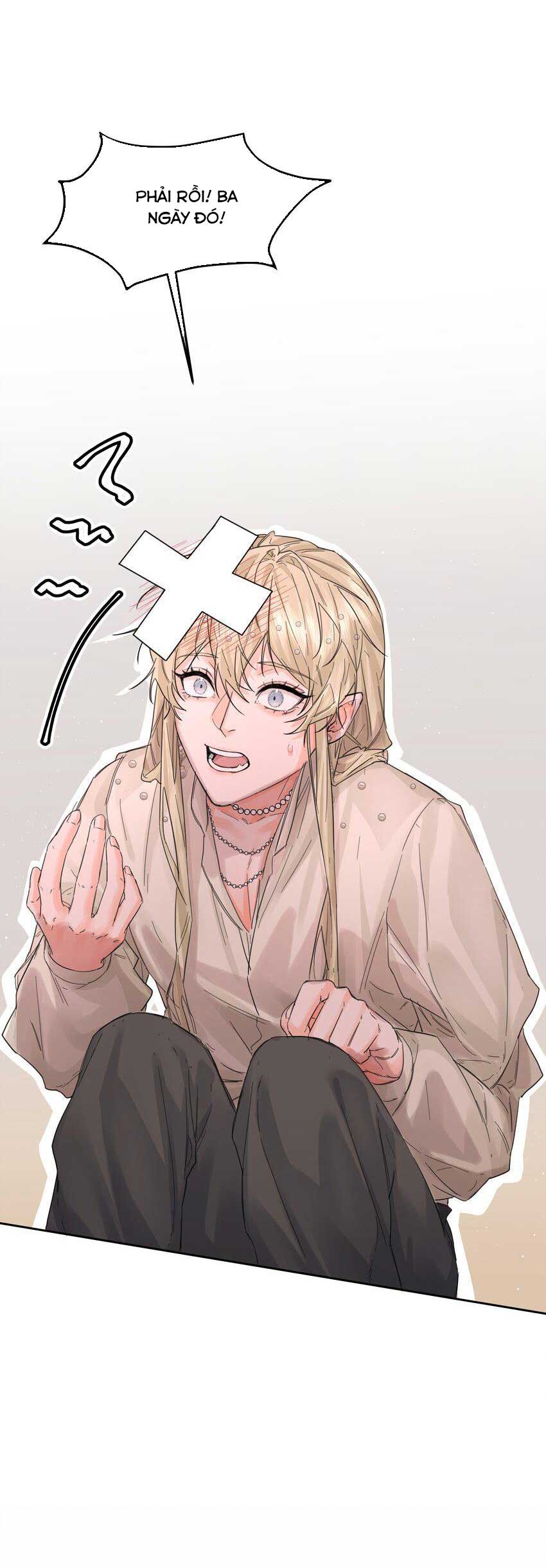 tình cũ là vua chapter 22 5