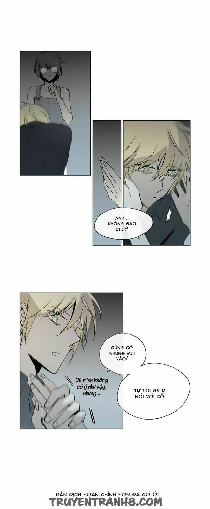 american ghost jack chapter 42 29