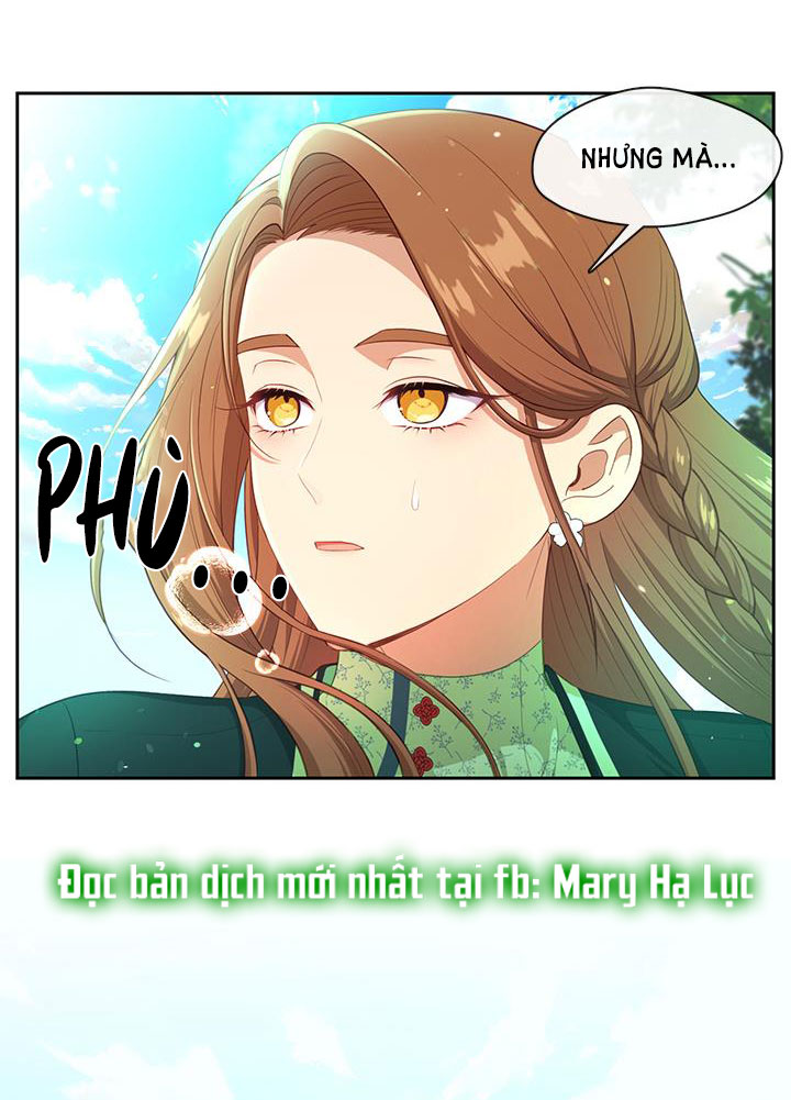 cẩn thận nữ phụ phản diện đấy! chapter 108 26