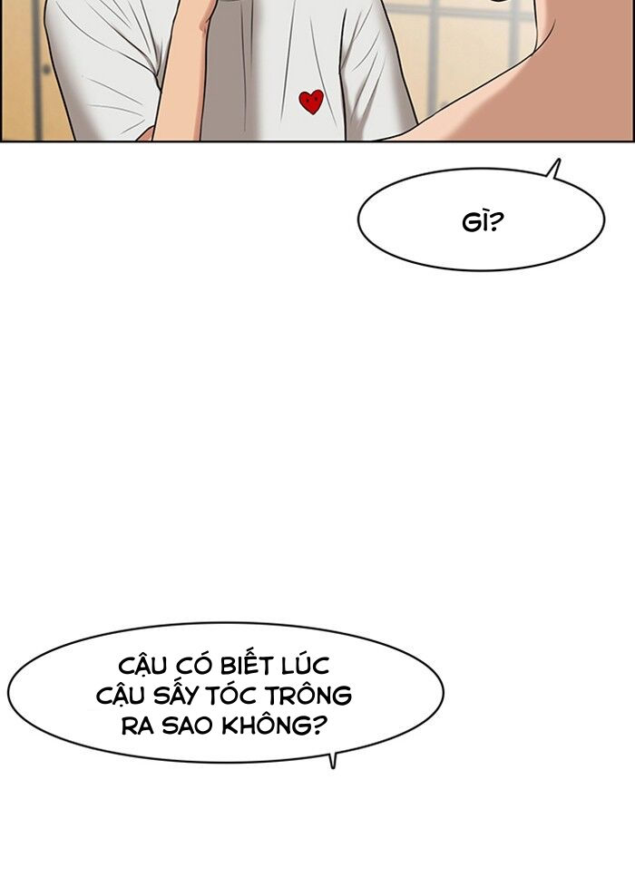 vẻ đẹp đích thực - true beauty chapter 55 70