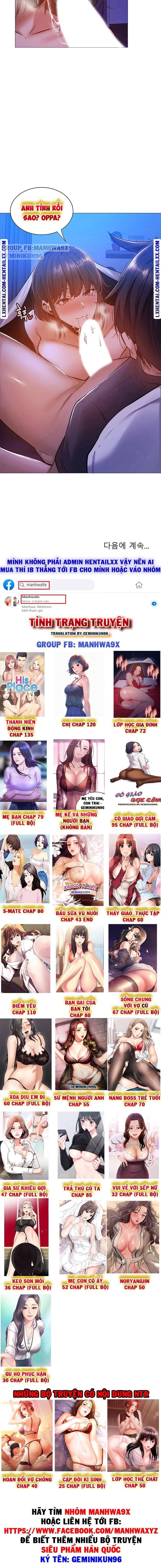 dưới mái nhà chung chapter 15 42