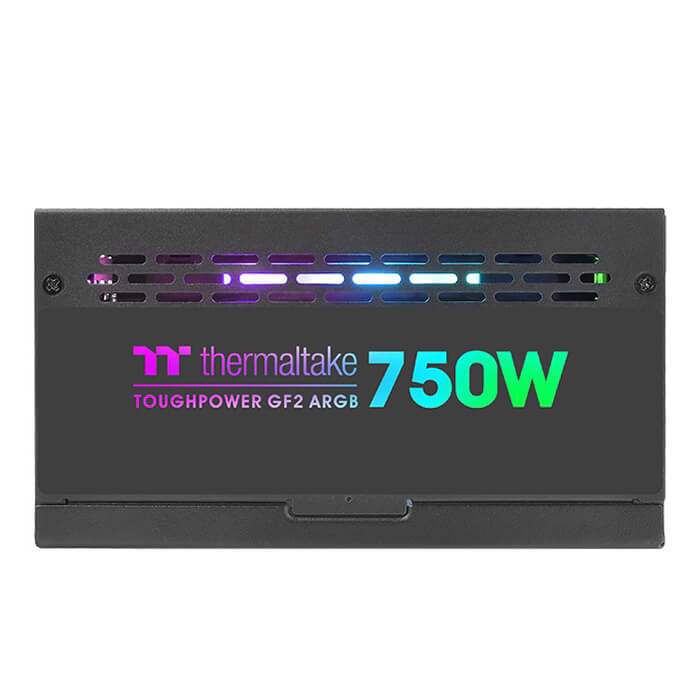 Nguồn Máy Tính Thermaltake Toughpower ARGB GF2 750W - Hàng Chính Hãng