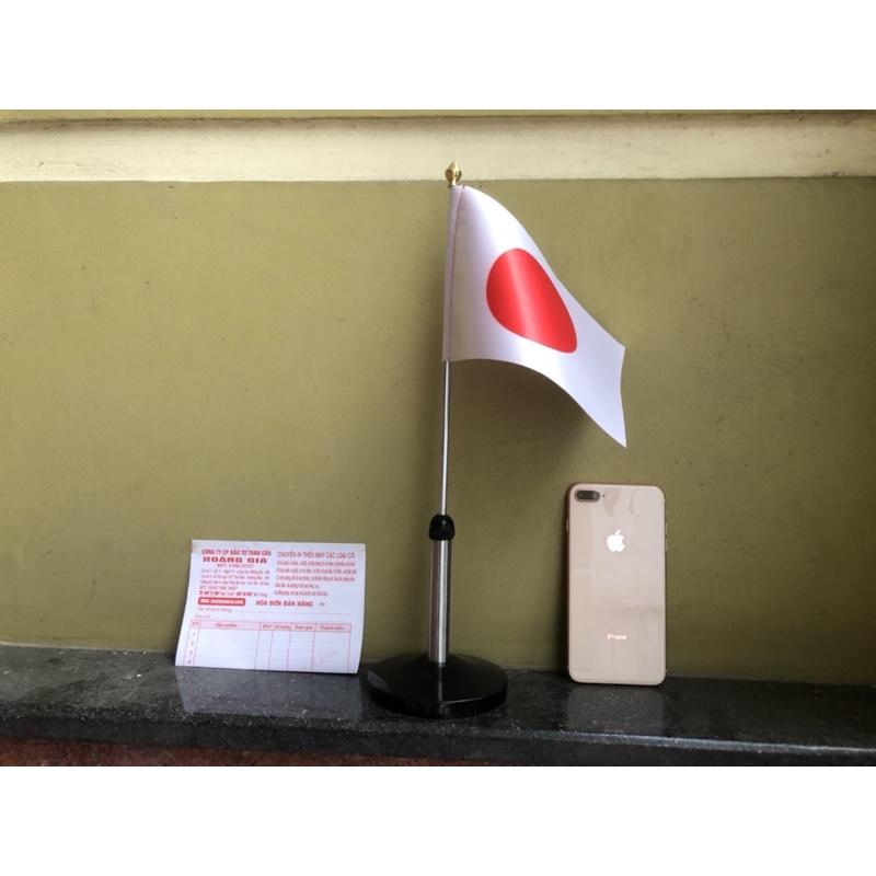 Cờ để bàn Nhật Bản, cờ để bàn các nước
