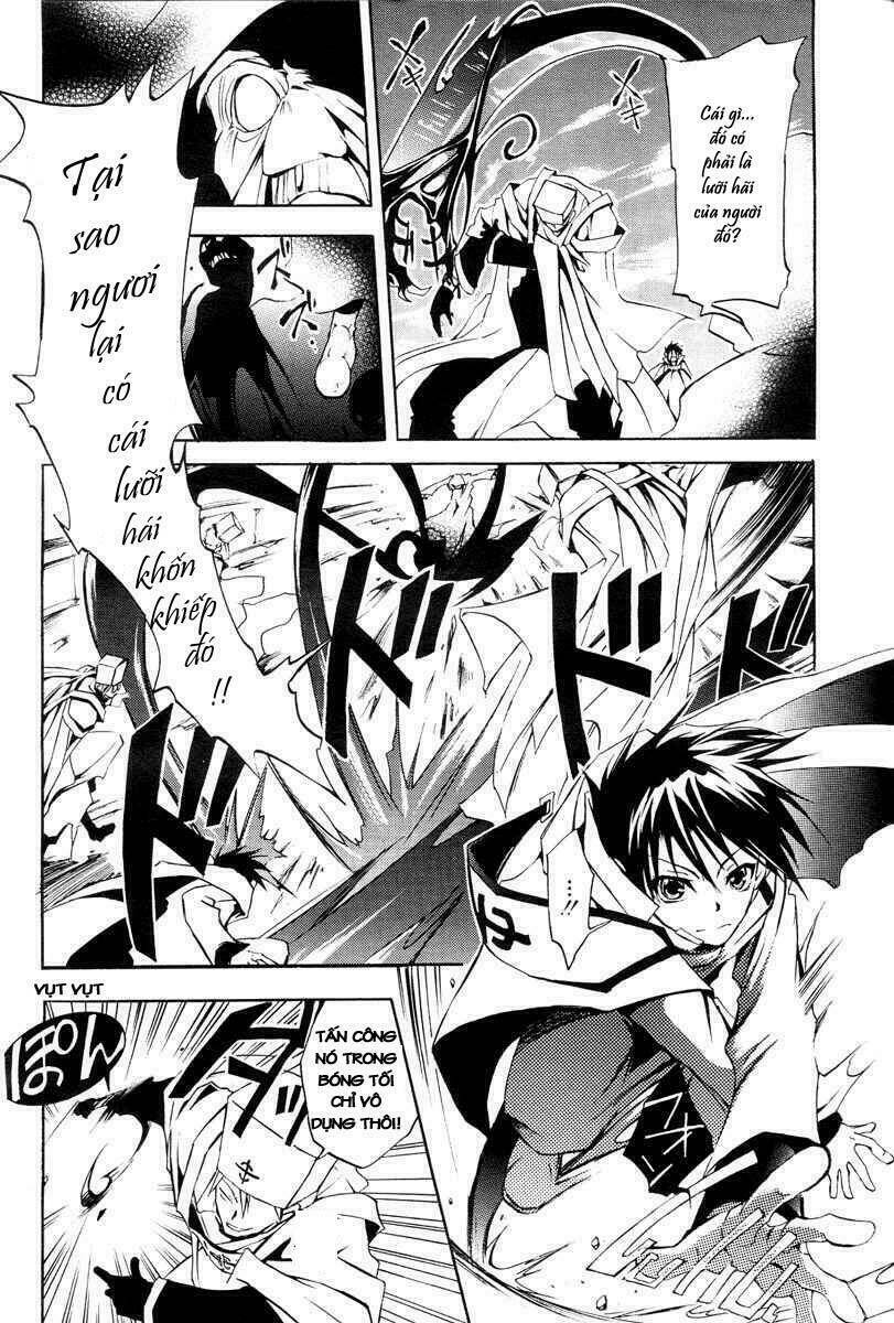 07 hồn ma chapter 4 6