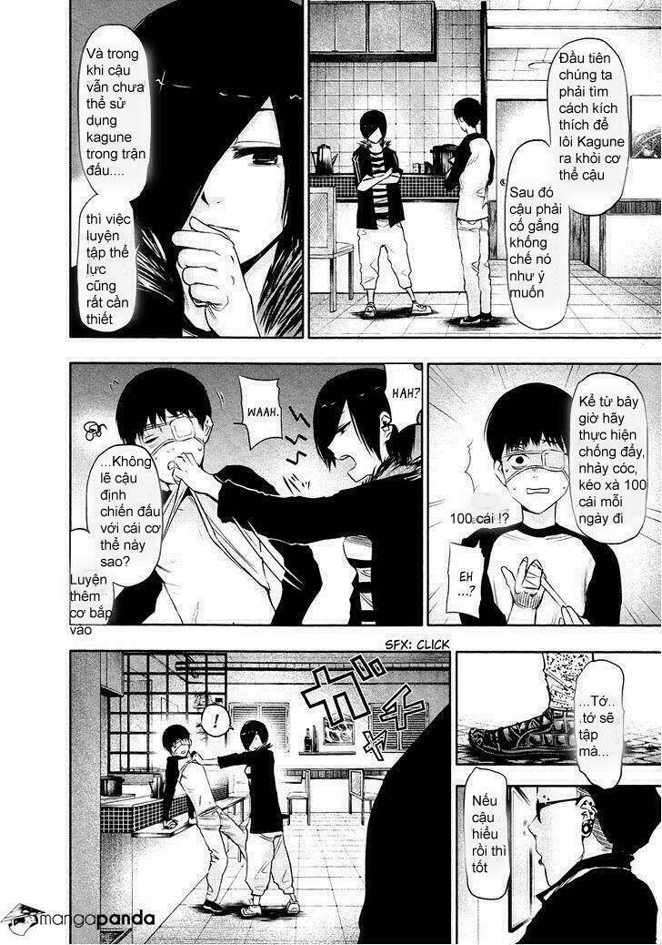 ngạ quỷ tokyo chapter 19 17