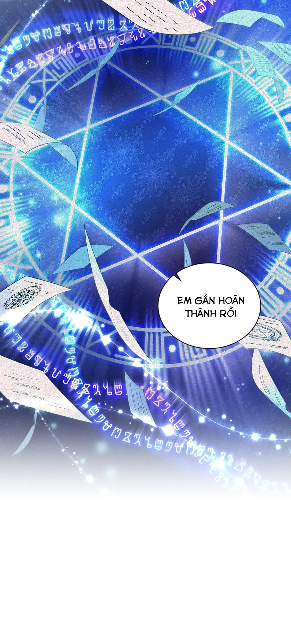 nữ công tước với tâm hồn trống rỗng chapter 84 29