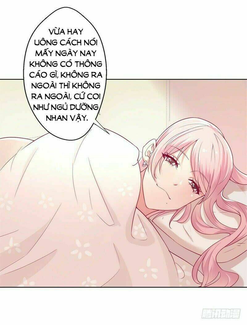 ngạo kiều tổng tài sủng điềm thê chapter 28 32