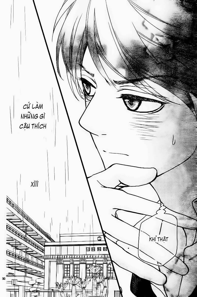 hatsu haru chapter 2 31