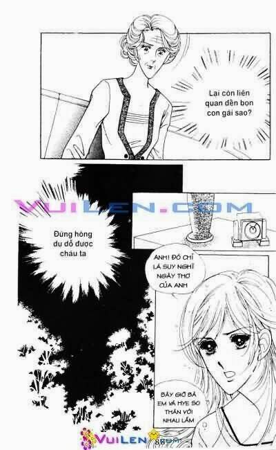 lá chắn tình yêu chapter 9 88