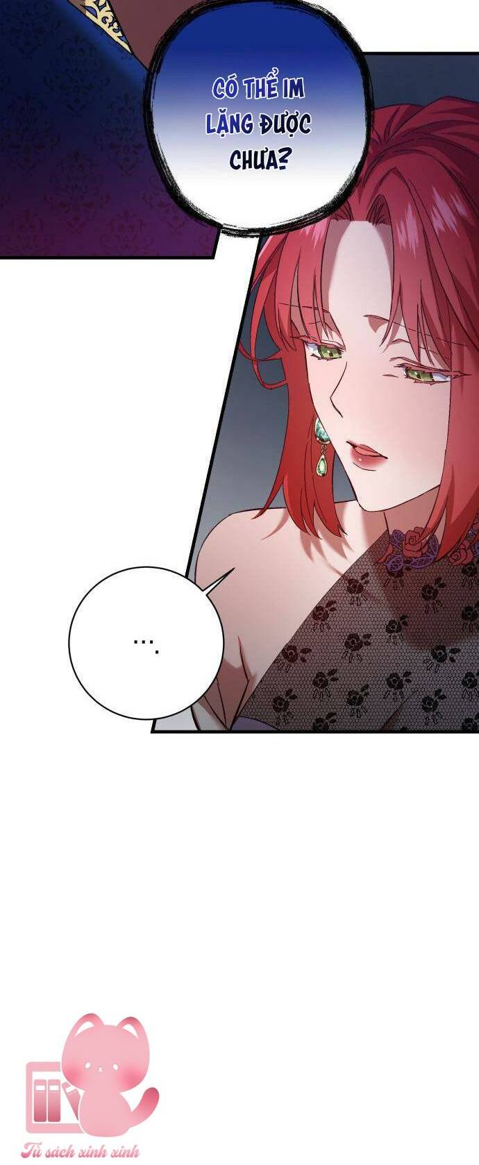 công tước đã nhặt được gì tại rừng chapter 5 33