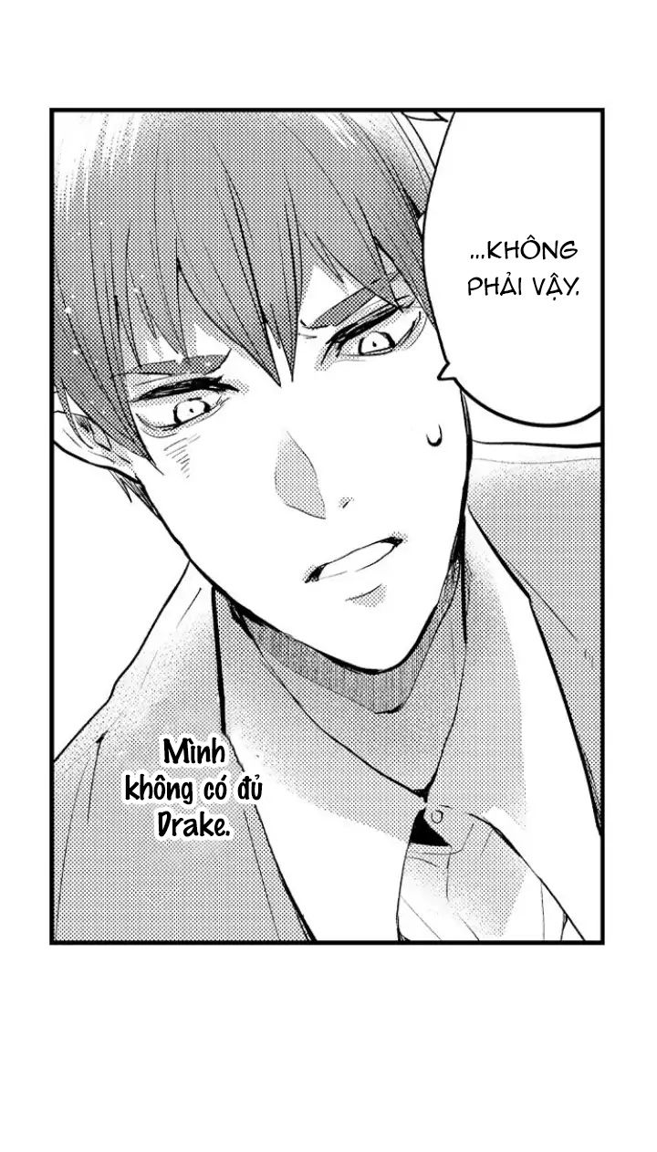 gần kề cái chết là lúc gào khóc tình yêu chapter 29.1 13