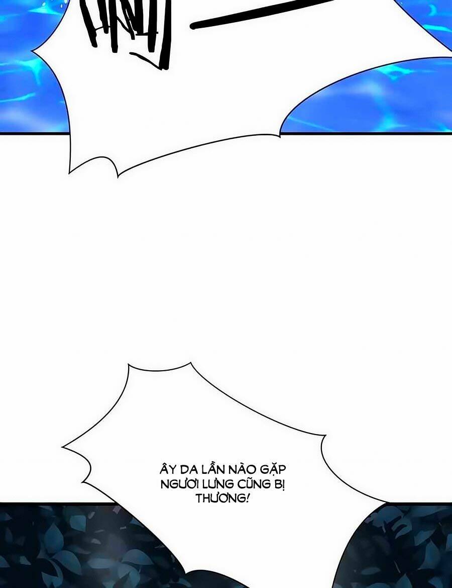 dưỡng thiếu chủ đấu tra nam chapter 11 11