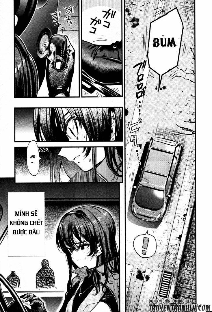 gakkou gurashi! chapter 54 29