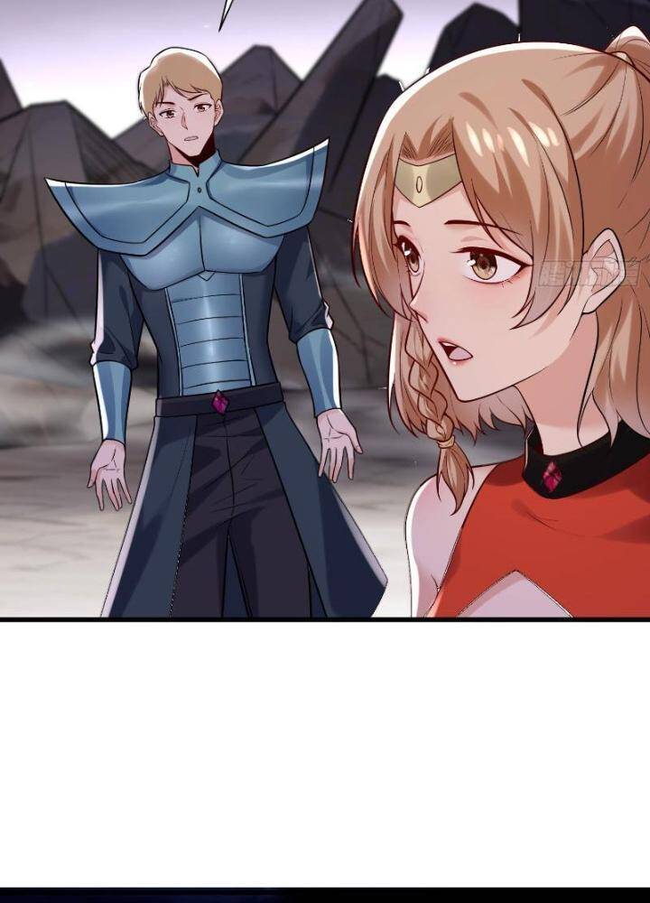 từ dã quái bắt đầu thăng cấp chapter 28 56