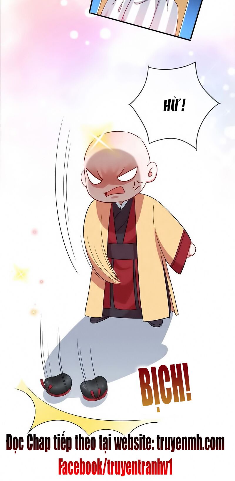 101 mỹ nam của vương phi béo phì chapter 23 21