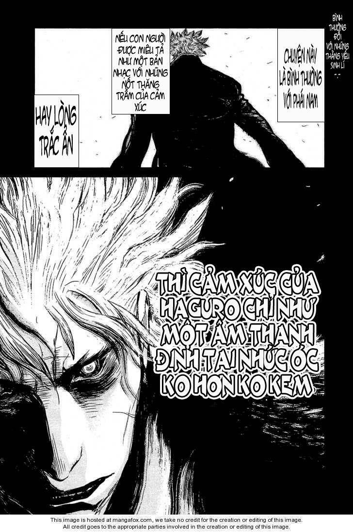 wolf guy - wolfen crest chapter 76 10