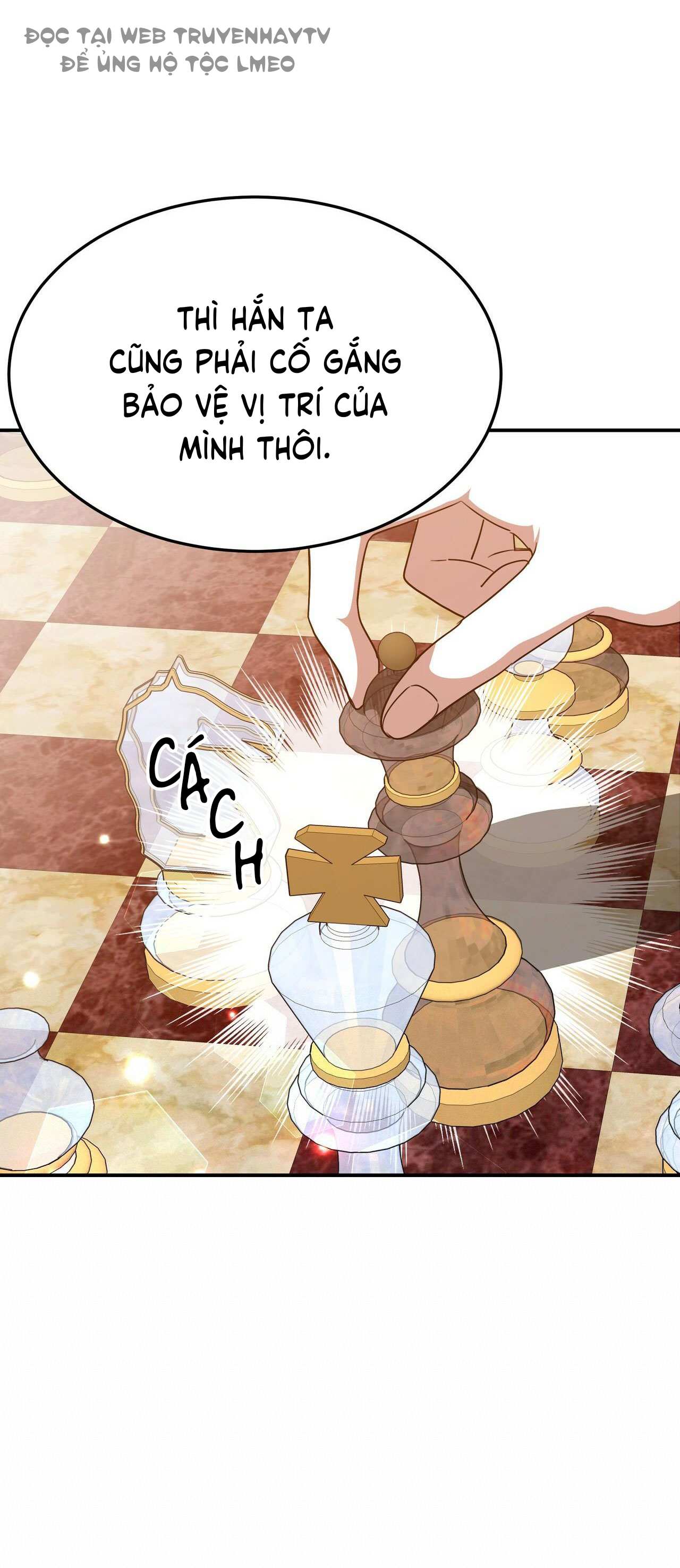 cuộc hôn nhân tay ba chapter 18 35