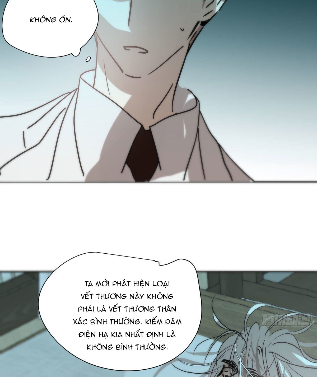 Bắt Lấy Ngao Ngao chapter 185 - Trang 65