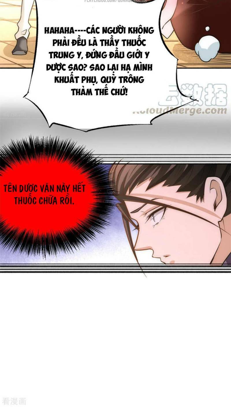 đô thị đỉnh phong cao thủ chapter 44 19