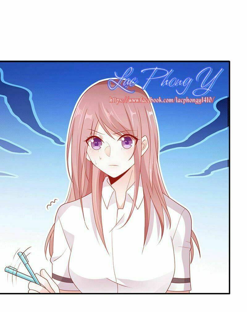 nụ cười cô ấy giống như kẹo đường chapter 7 18