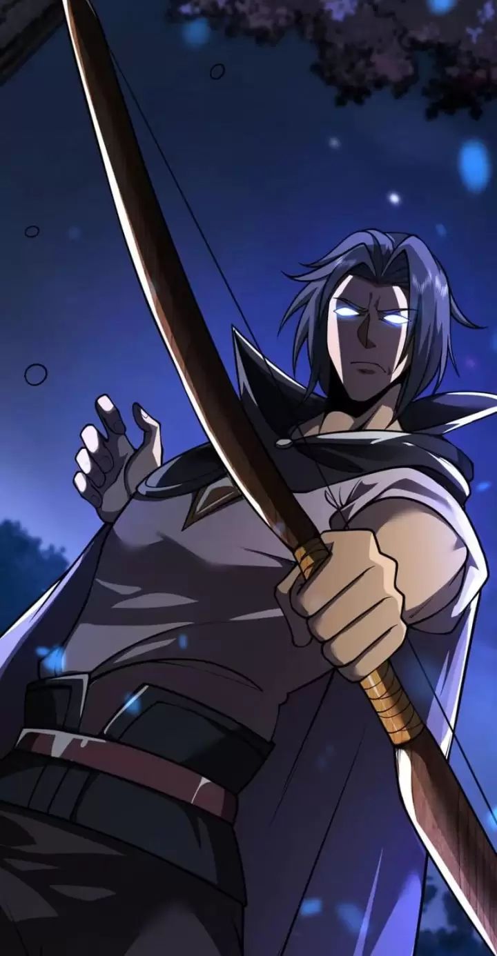 ta, chúa tể rừng xanh chapter 30 58