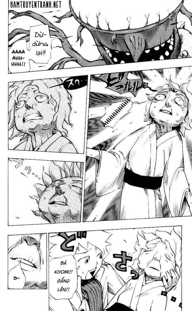 cục điều tra siêu nhiên chapter 2 23