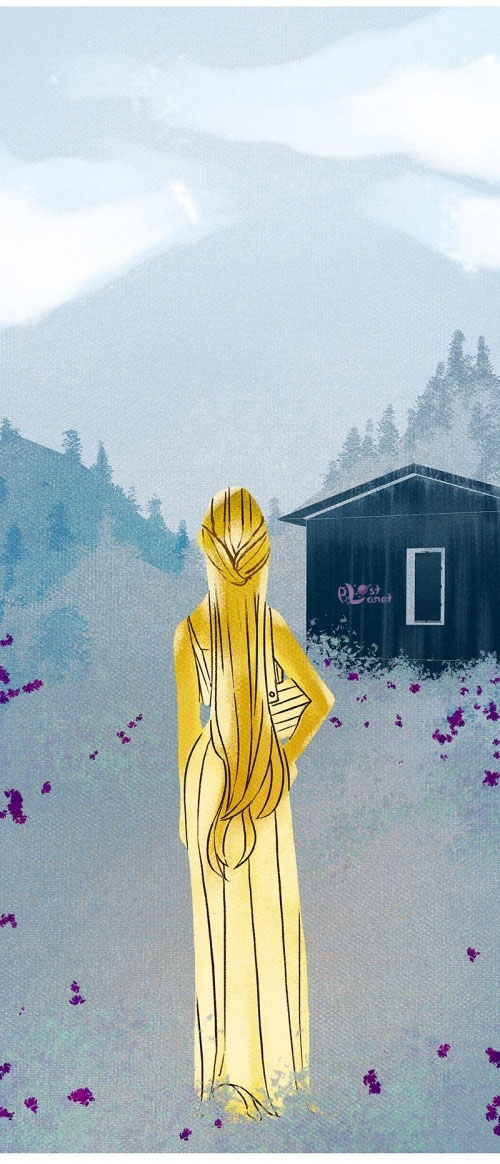 thần thoại olympus chapter 78 11