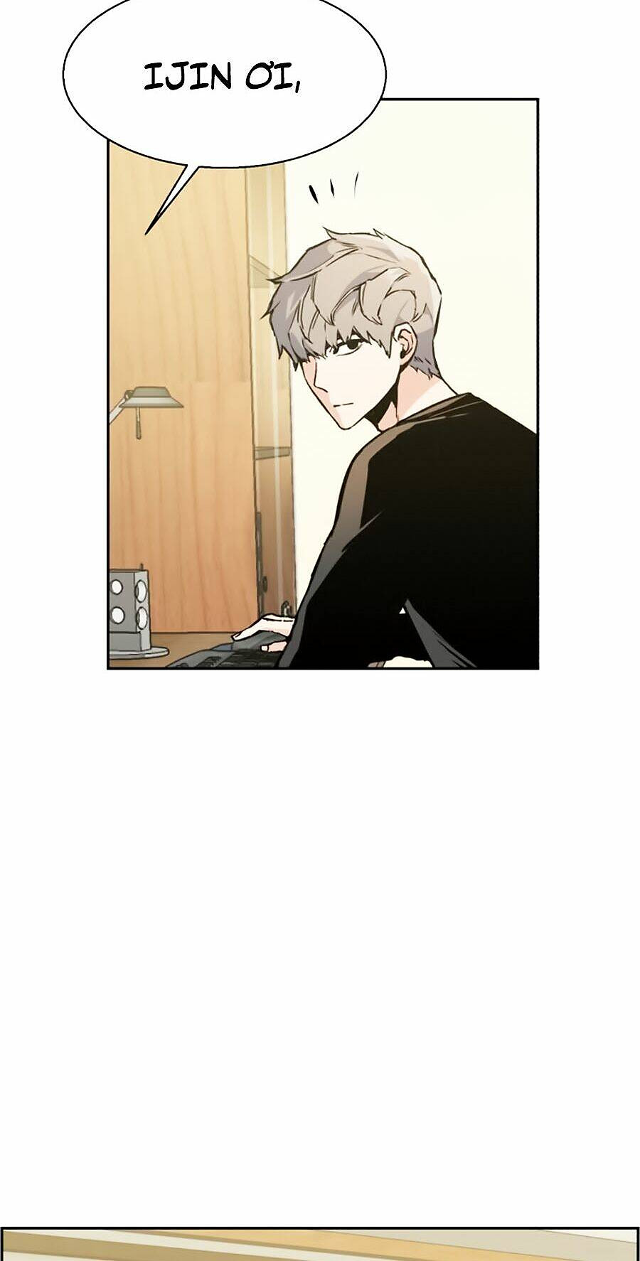 bạn học tôi là lính đánh thuê chapter 14 5