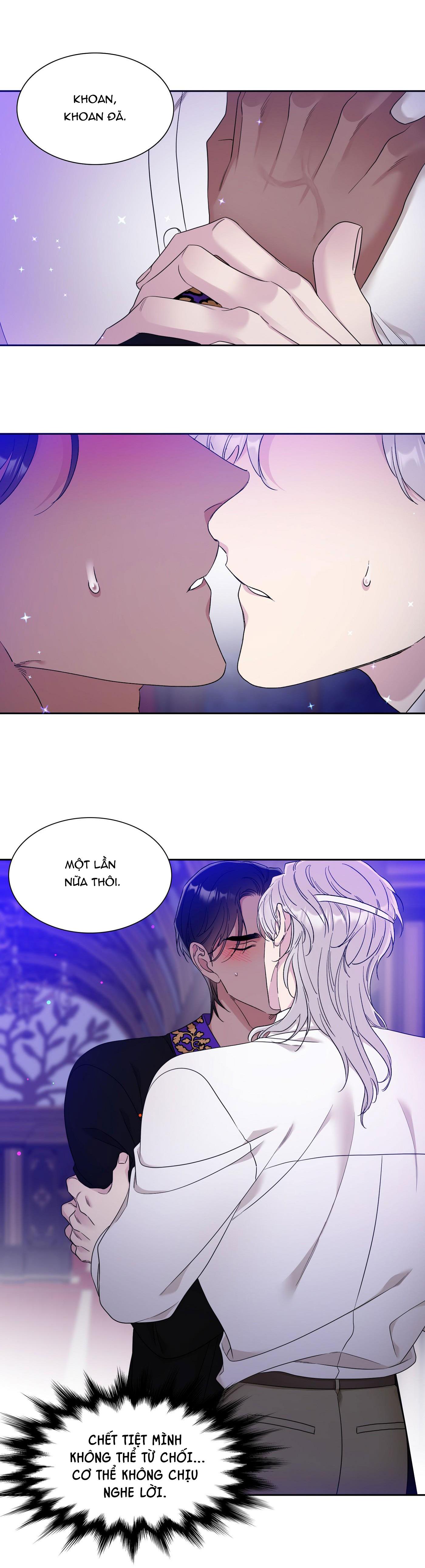 smyrna và capri chapter 6 5