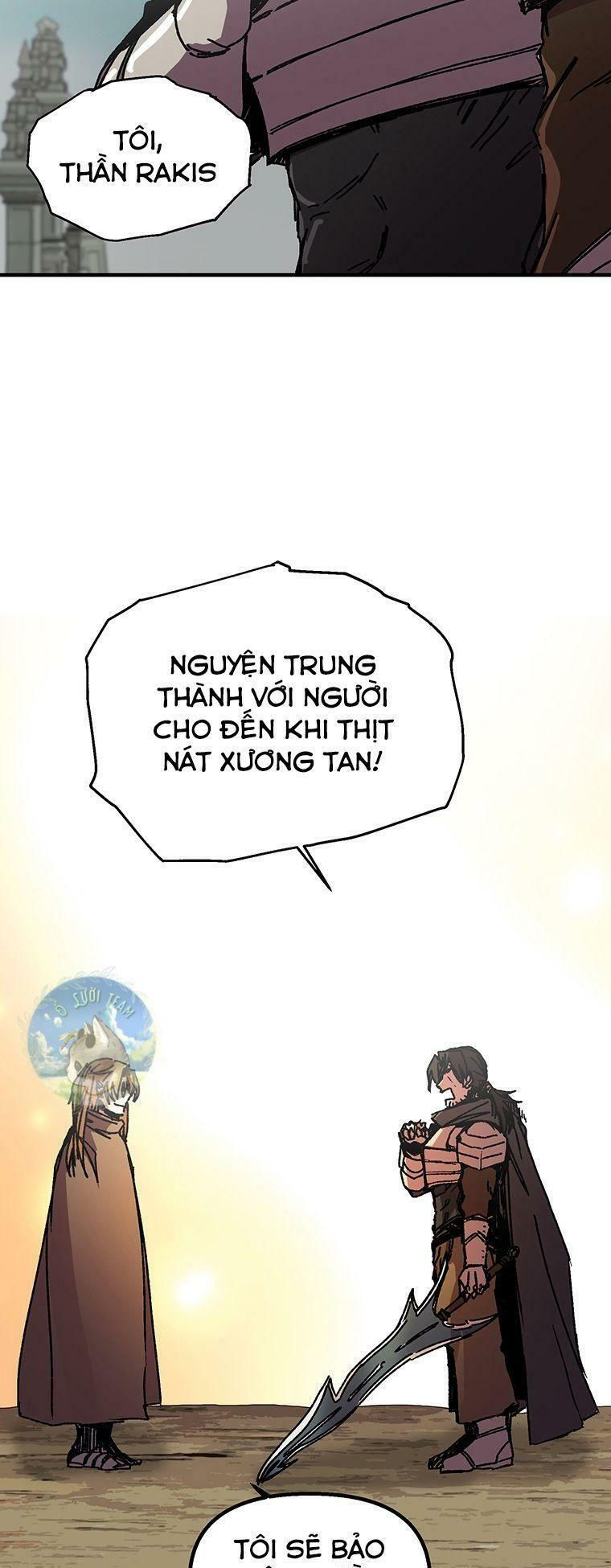 bug player - người chơi lỗi chapter 99 11