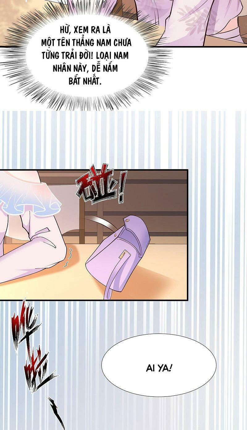 tối cường vận đào hoa chapter 150 32