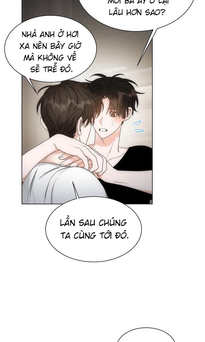 chuyện tình manhattan chapter 44 24