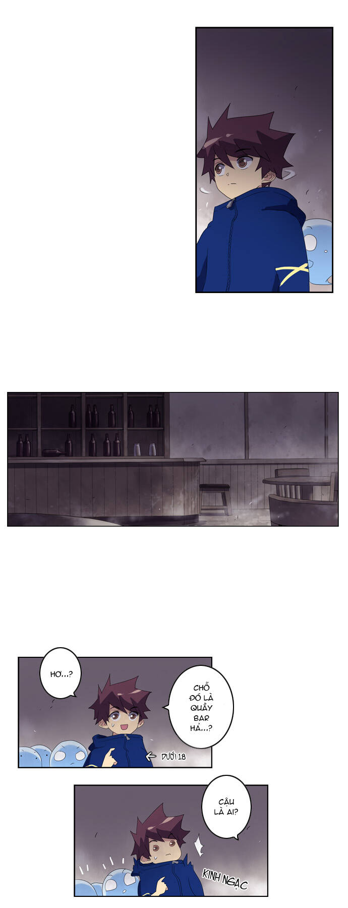 bản khế ước linh hồn chapter 19 3