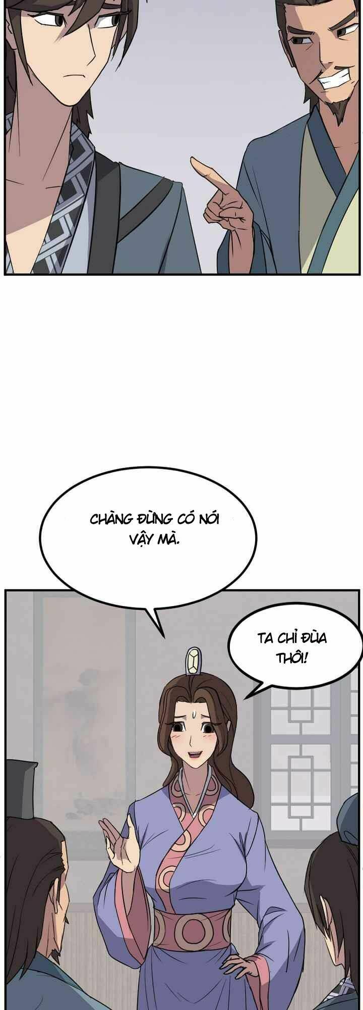 trọng sinh, bất khả chiến bại chapter 129 19