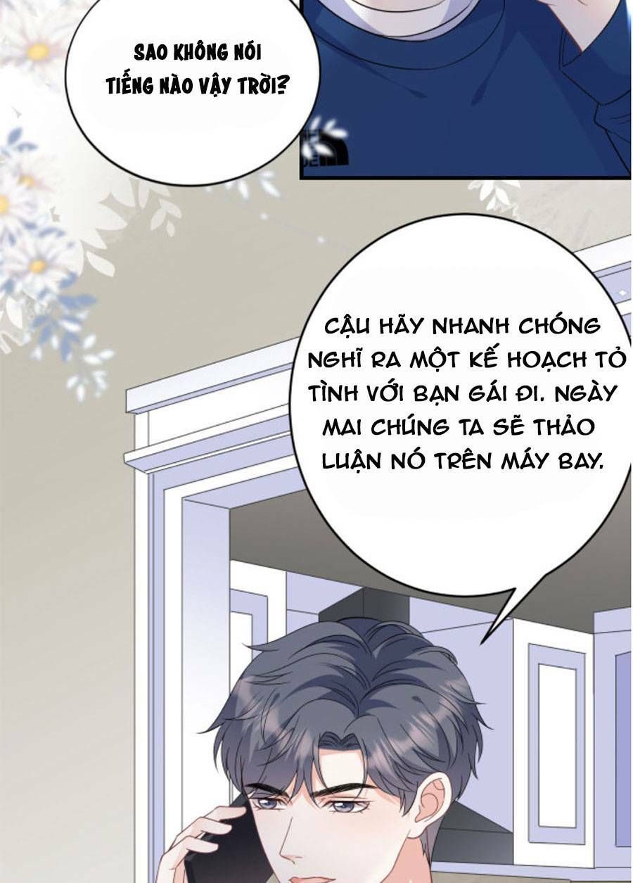 đại tiểu thư có ý đồ gì xấu đâu chapter 61 20