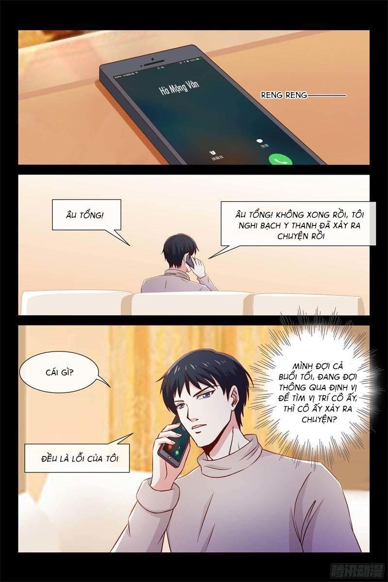 tình nhân khế ước của tổng tài chapter 88 11