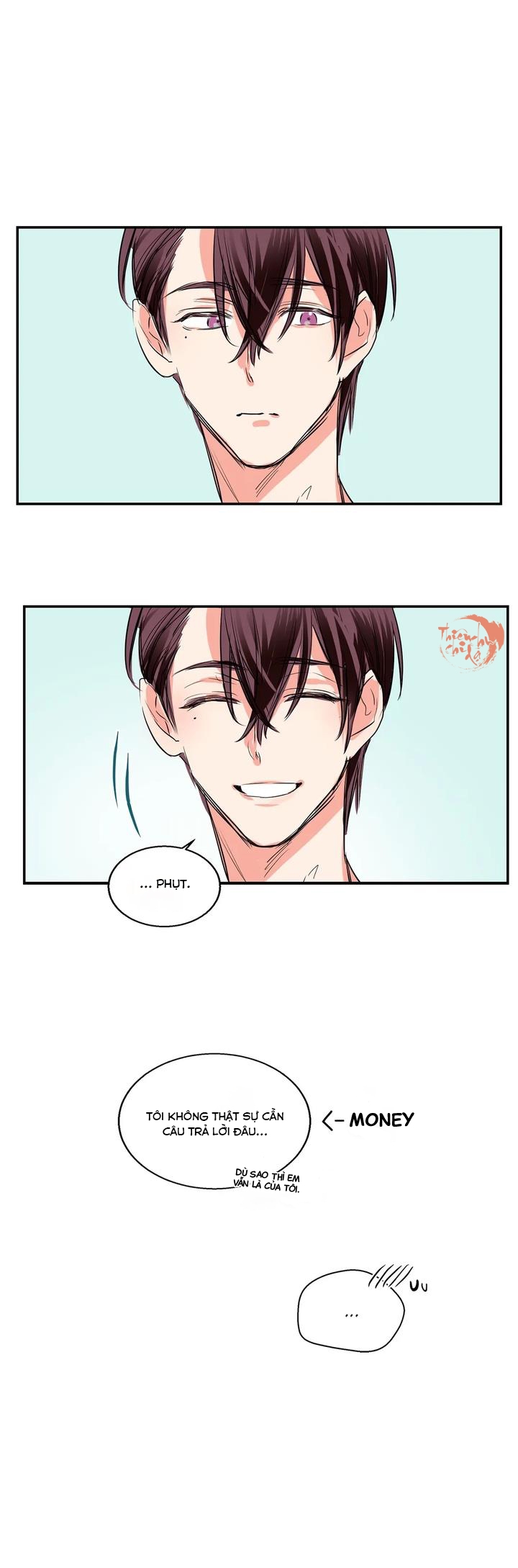 pheromone shower (chim nhại) chapter 9 15