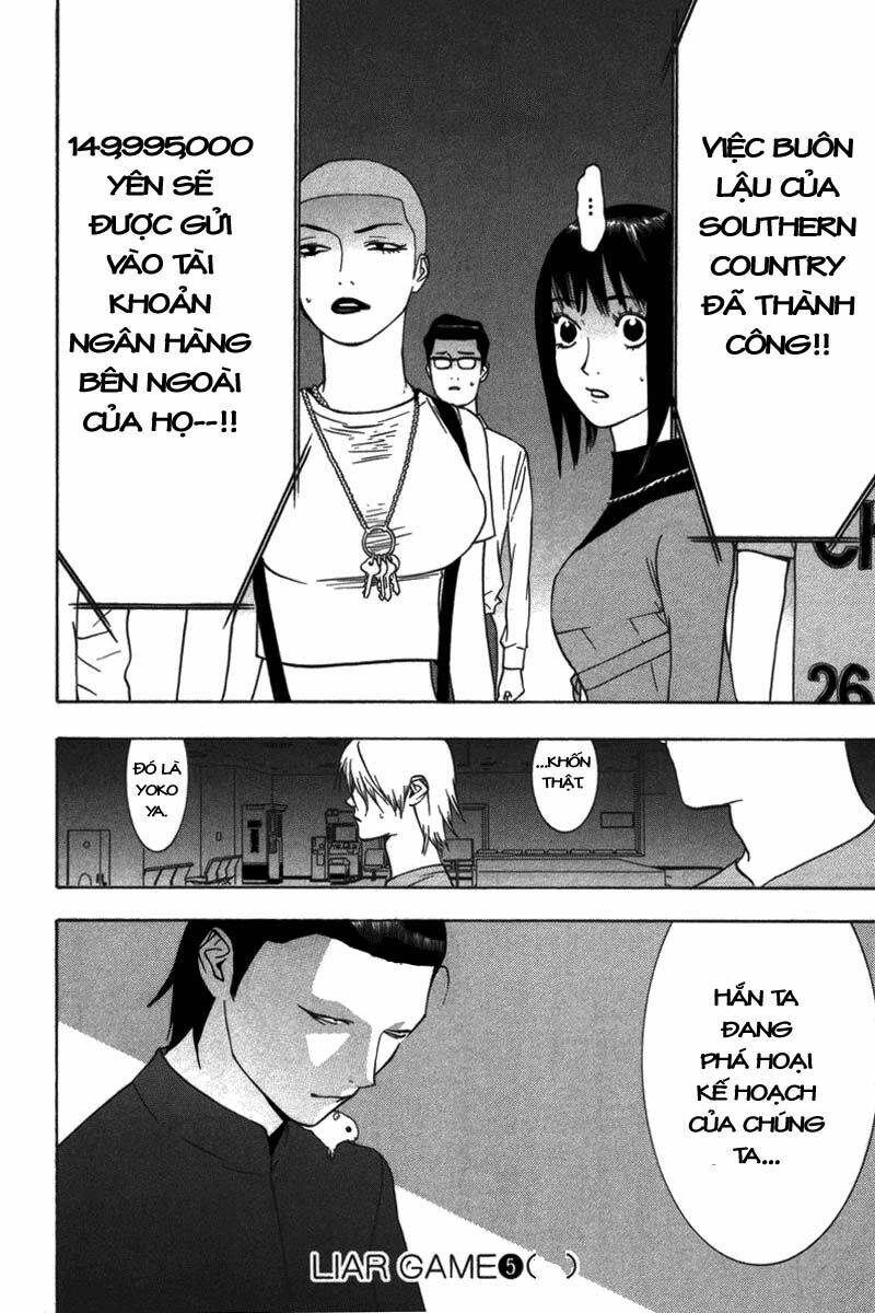 liar game chapter 49 18